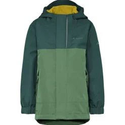 Vaude Kids Caprea Rain Jacket - Veste imperméable enfant