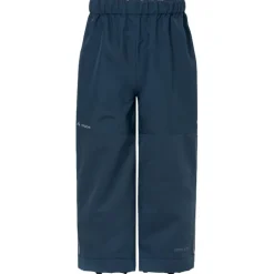 Vaude Kids Caprea Rain Pants - Pantalon imperméable enfant
