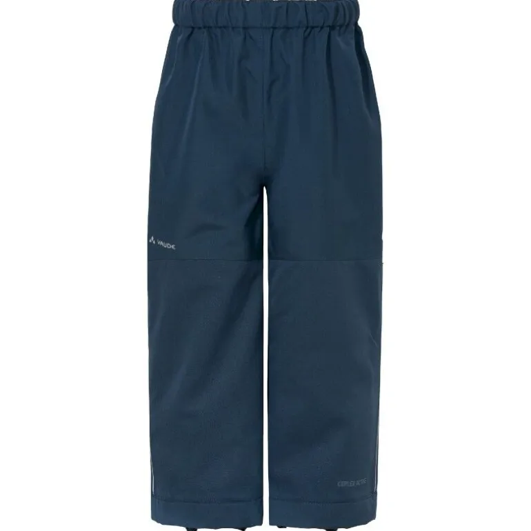 Vaude Kids Caprea Rain Pants - Pantalon imperméable enfant