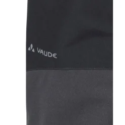 Vaude Kids Caprea Rain Pants - Pantalon imperméable enfant