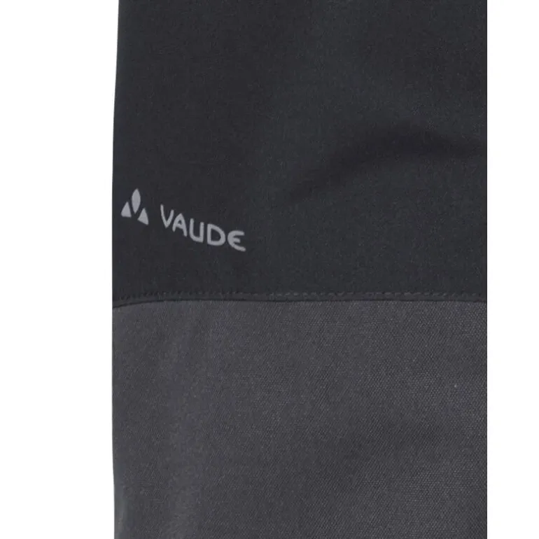 Vaude Kids Caprea Rain Pants - Pantalon imperméable enfant