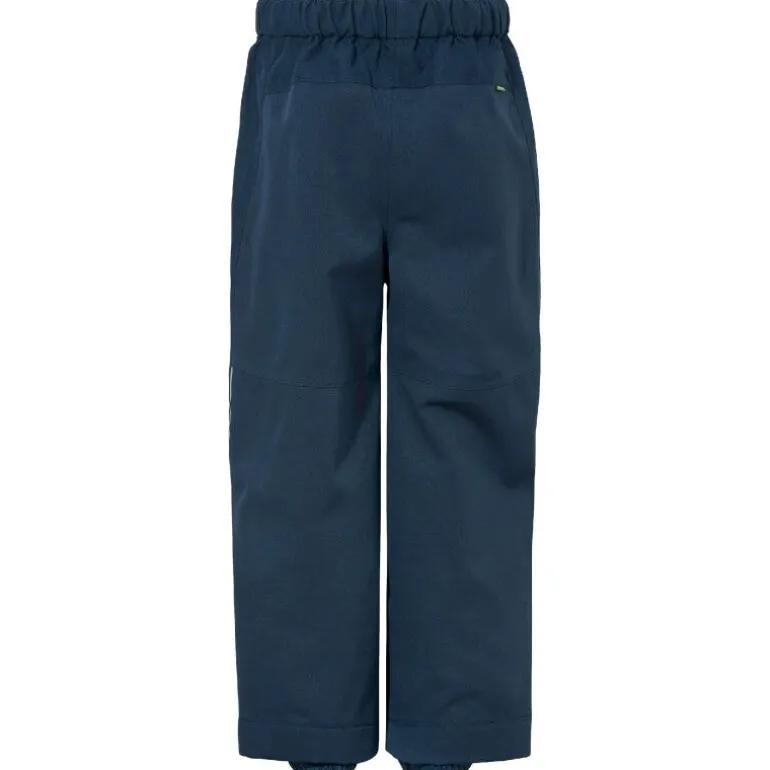 Vaude Kids Caprea Rain Pants - Pantalon imperméable enfant