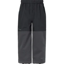 Vaude Kids Caprea Rain Pants - Pantalon imperméable enfant