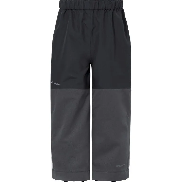 Vaude Kids Caprea Rain Pants - Pantalon imperméable enfant