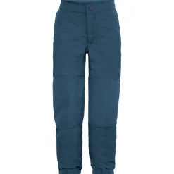 Vaude Kids Caprea Warmlined Pants III - Pantalon randonnée enfant