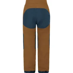Vaude Kids Caprea Warmlined Pants III - Pantalon randonnée enfant