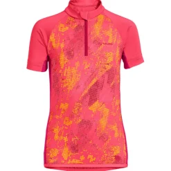 Vaude Kids Elmo Tricot IX - Maillot VTT enfant