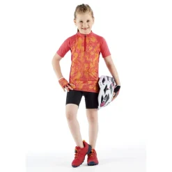 Vaude Kids Elmo Tricot IX - Maillot VTT enfant