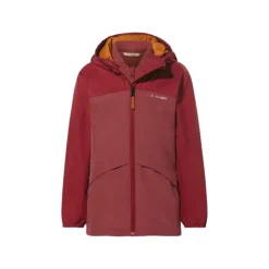 Vaude Kids Escape 3in1 Jacket - Veste imperméable enfant