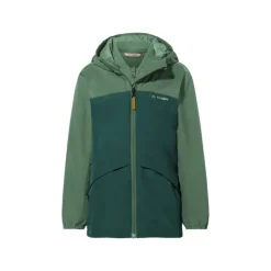 Vaude Kids Escape 3in1 Jacket - Veste imperméable enfant
