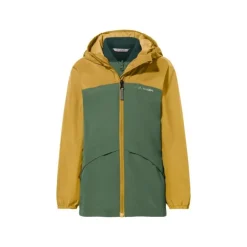 Vaude Kids Escape 3in1 Jacket - Veste imperméable enfant