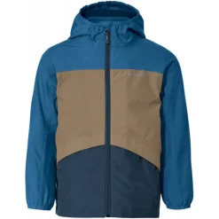 Vaude Kids Escape 3in1 Jacket - Veste imperméable enfant