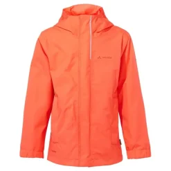 Vaude Kids Escape Light Jacket IV - Veste imperméable enfant