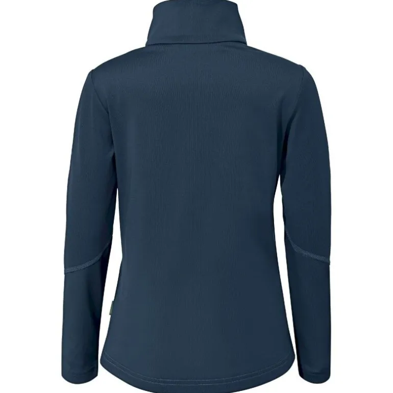 Vaude Kids Livigno Halfzip - Polaire enfant