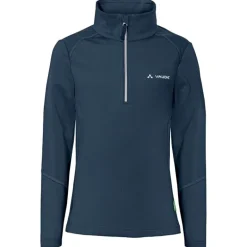 Vaude Kids Livigno Halfzip - Polaire enfant