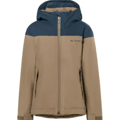 Vaude Kids Lulea 2L Padded Jacket - Veste imperméable enfant