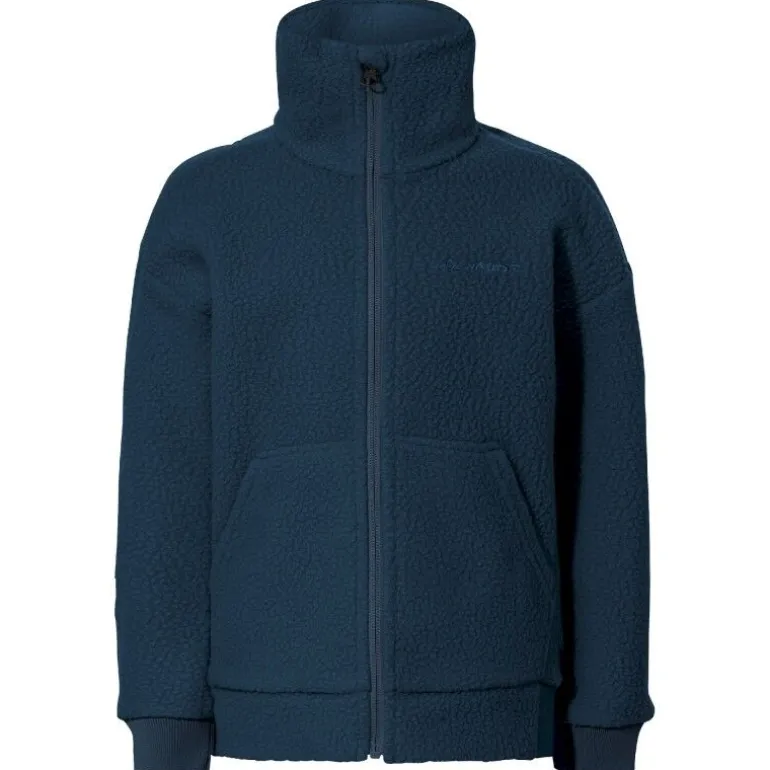 Vaude Kids Manukau Fleece Jacket II - Polaire enfant