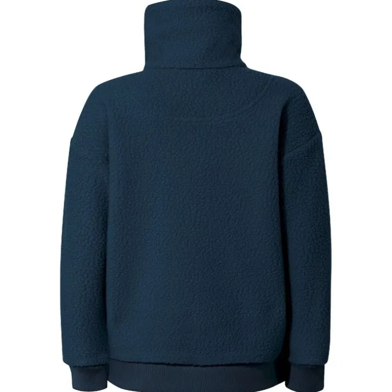 Vaude Kids Manukau Fleece Jacket II - Polaire enfant