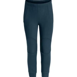 Vaude Kids Pulex Pants - Pantalon survêtement enfant