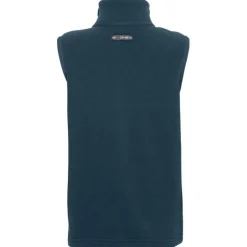 Vaude Kids Pulex Vest II - Polaire sans manches enfant