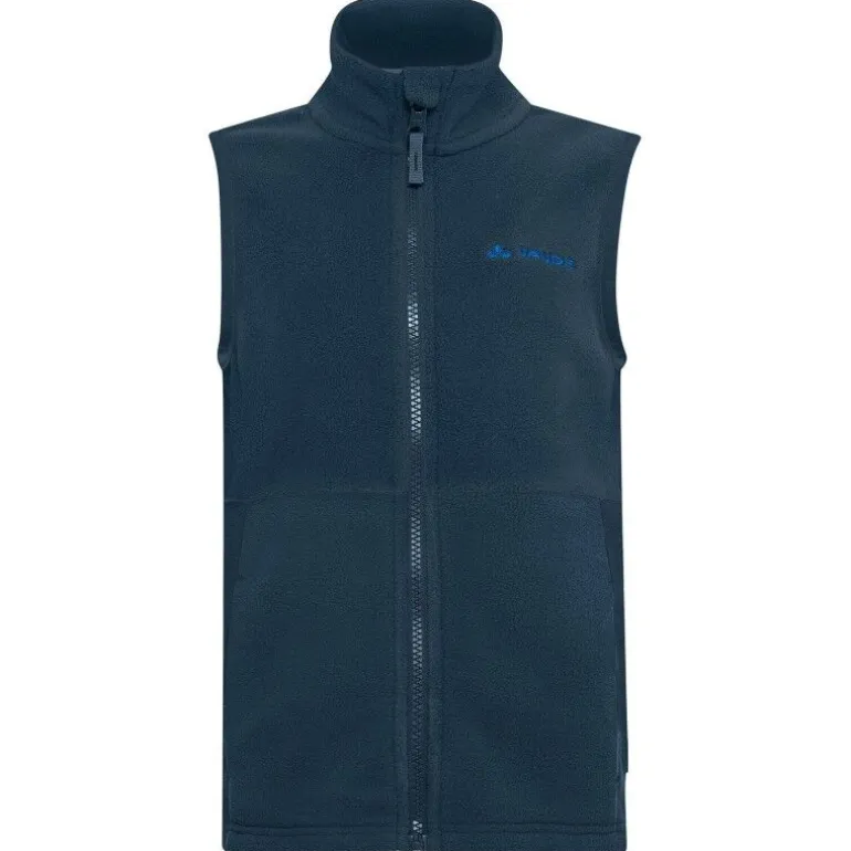 Vaude Kids Pulex Vest II - Polaire sans manches enfant