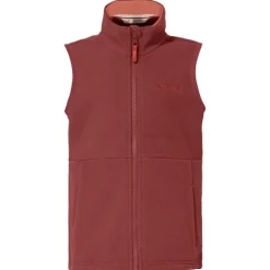 Vaude Kids Pulex Vest II - Polaire sans manches enfant