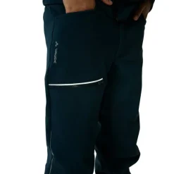 Vaude Kids Qimsa Softshell Pants - Pantalon softshell enfant