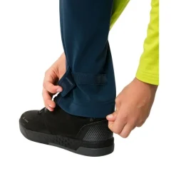 Vaude Kids Qimsa Softshell Pants - Pantalon softshell enfant