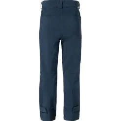 Vaude Kids Qimsa Softshell Pants - Pantalon softshell enfant