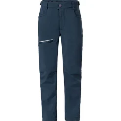 Vaude Kids Qimsa Softshell Pants - Pantalon softshell enfant