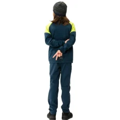 Vaude Kids Qimsa Softshell Pants - Pantalon softshell enfant