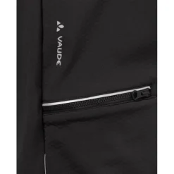 Vaude Kids Qimsa Softshell Pants - Pantalon softshell enfant