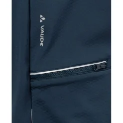 Vaude Kids Qimsa Softshell Pants - Pantalon softshell enfant