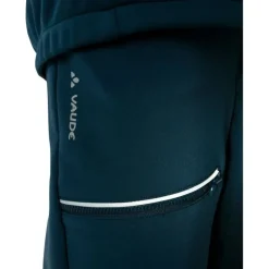 Vaude Kids Qimsa Softshell Pants - Pantalon softshell enfant