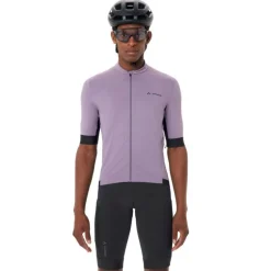 Vaude Kuro Bib Tights II - Cuissard vélo homme