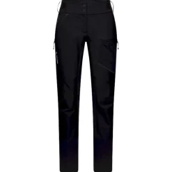 Vaude Larice Light Pants IV - Pantalon ski de randonnée femme