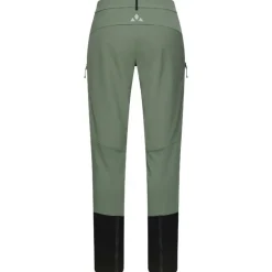 Vaude Larice Light Pants IV - Pantalon ski de randonnée femme