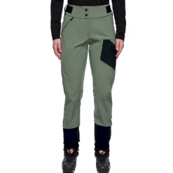 Vaude Larice Light Pants IV - Pantalon ski de randonnée femme