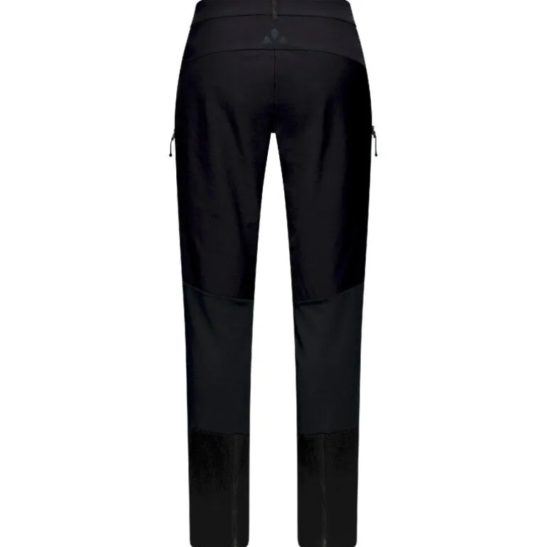 Vaude Larice Light Pants IV - Pantalon ski de randonnée femme