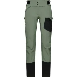Vaude Larice Light Pants IV - Pantalon ski de randonnée femme