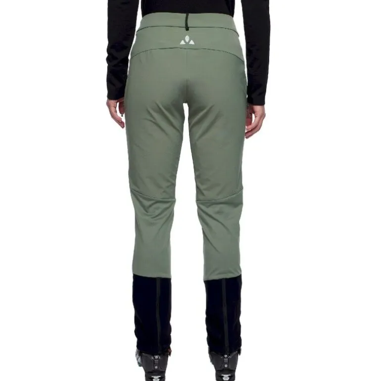 Vaude Larice Light Pants IV - Pantalon ski de randonnée femme
