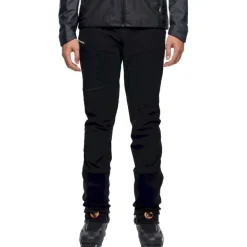 Vaude Larice Light Pants IV - Pantalon ski de randonnée homme