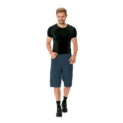 Vaude Ledro Shorts - Short vélo homme