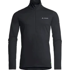 Vaude Livigno Halfzip II - Polaire homme
