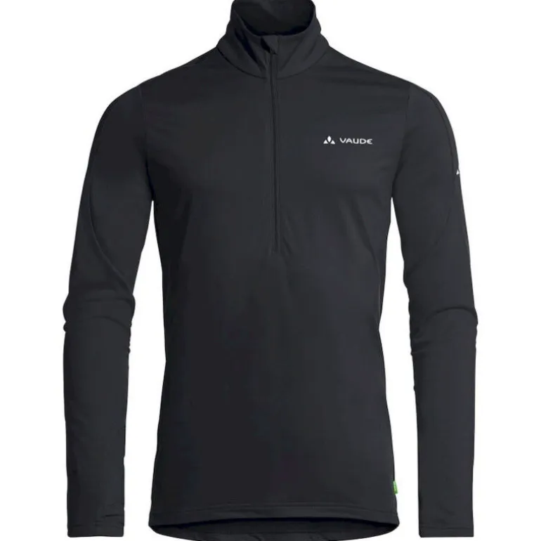Vaude Livigno Halfzip II - Polaire homme