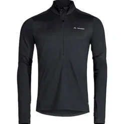 Vaude Livigno Halfzip II - Polaire homme