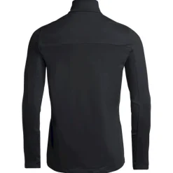 Vaude Livigno Halfzip II - Polaire homme