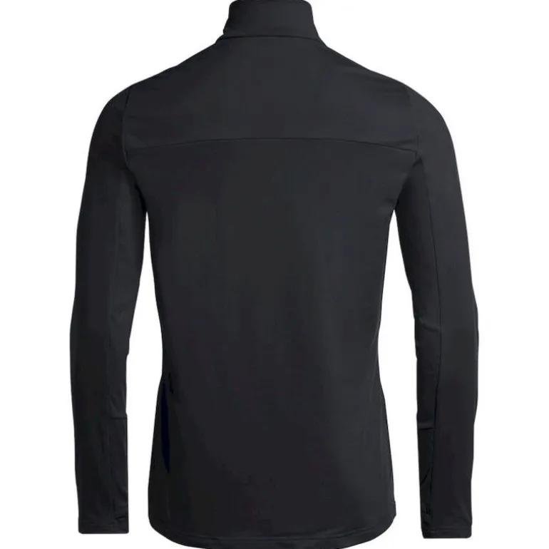 Vaude Livigno Halfzip II - Polaire homme