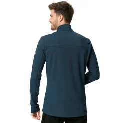 Vaude Livigno Halfzip II - Polaire homme