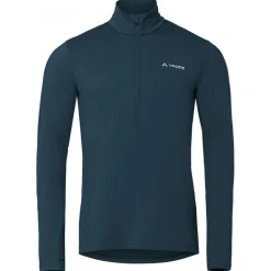 Vaude Livigno Halfzip II - Polaire homme
